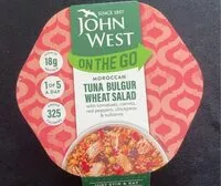 Mängden socker i On The Go