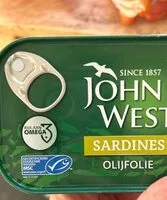 Mängden socker i Sardines