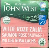 Mängden socker i Saumon rose sauvage