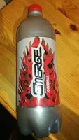 Mängden socker i Emerge energy drink