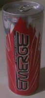 Mängden socker i Energy Drink