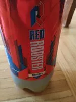Mängden socker i Energy drink Red rooster original