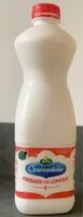 Mängden socker i Simmed milk