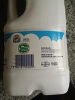 Mängden socker i Cravendale Filtered Whole Milk