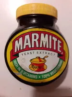 Mängden socker i Marmite Yeast Extract