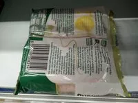 Mängden socker i 12 Thin Pork Sausages