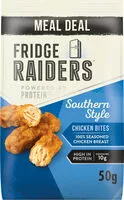Mängden socker i Southern Style Chicken Bites Meal Deal
