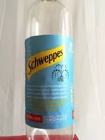 Mängden socker i Slimline Lemonade