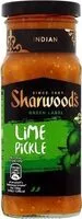 Mängden socker i Lime Pickle