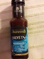 Mängden socker i Hoisin Marinade