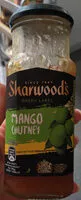 Mängden socker i Mango Chutney