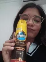 Mängden socker i Spray revitaliza