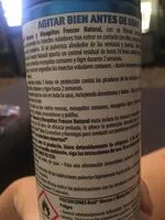 Mängden socker i Moscas y mosquitos