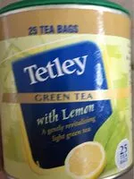 Mängden socker i Green tea