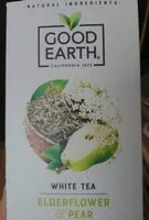 Mängden socker i White Tea