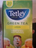 Mängden socker i Green Tea