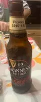 Mängden socker i Guinness Original
