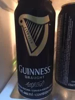 Beers from ireland