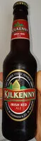 Mängden socker i Kilkenny Irish Red Ale