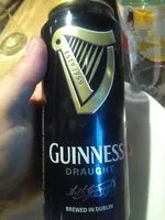 Mängden socker i Draught Stout