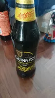 Mängden socker i guinness