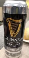 Mängden socker i Cerveza Guinnes