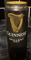Mängden socker i Draught Stout