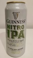 Mängden socker i Biere