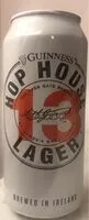 Mängden socker i Bière