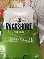 Mängden socker i Apple Cider