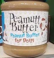 Mängden socker i Peamutt butter