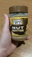 Socker och näringsämnen i Kernel king