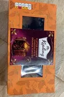 Mängden socker i Mr Kipling After Dinner Chocolate & Orange Fancies