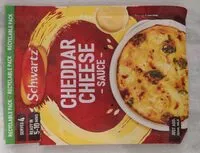 Mängden socker i Cheddar cheese