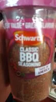 Mängden socker i BBQ seasoning