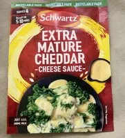 Mängden socker i Extra Mature Cheddar
