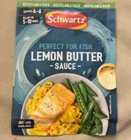 Mängden socker i Lemon Butter