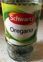 Mängden socker i Oregano