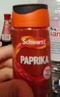 Mängden socker i Paprika