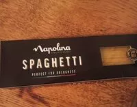 Mängden socker i Spaghetti no. 6