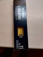 Mängden socker i Linguine