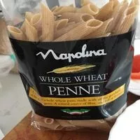 Mängden socker i Whole Wheat Penne