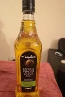 Mängden socker i Extra Virgin Olive Oil