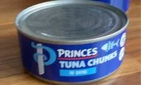 Mängden socker i tuna in brine