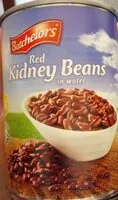 Mängden socker i Red Kidney Beans