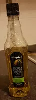 Mängden socker i Napolina Extra Virgin Olive Oil 500Ml