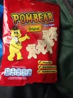 Mängden socker i Pom-bear