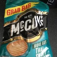 Mängden socker i Thai Sweet Chicken