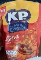 Mängden socker i Flavour Kravers
