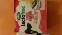 Mängden socker i Lacto Free Mature Cheddar
